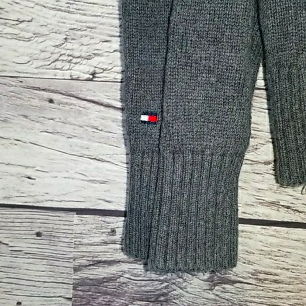 TOMMY HILFIGER SWEATER - Picture 5 of 8